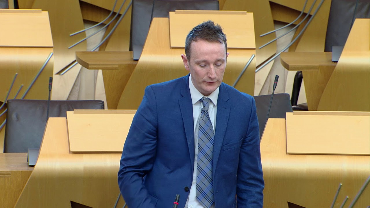 Members’ Business: UN International Day for the Elimination of Racial …