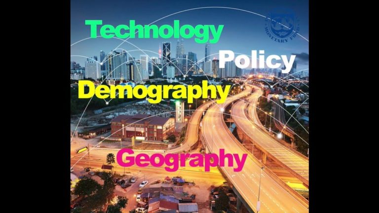 IMF Book: Shifting Commodity Markets in a Globalized World