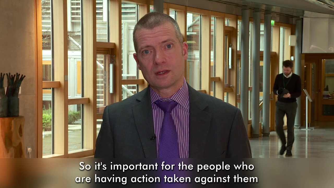 Prescription (Scotland) Bill