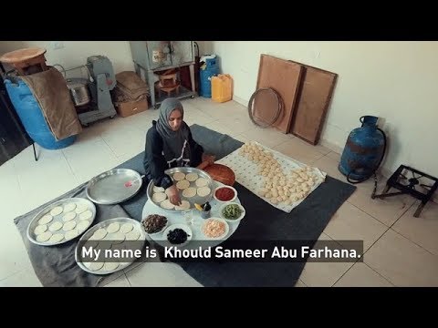 #DignityIsPriceless: Khloud’s Journey