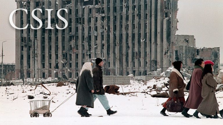 Old and New Migration from the Russian Caucasus