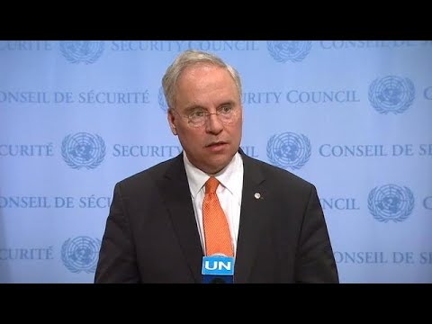 The Netherlands on the Situation in the Middle East (Lebanon) – Media Stakeout (20 March 18)