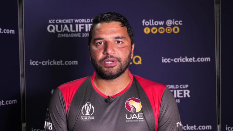 CWCQ: My Cricket Hero