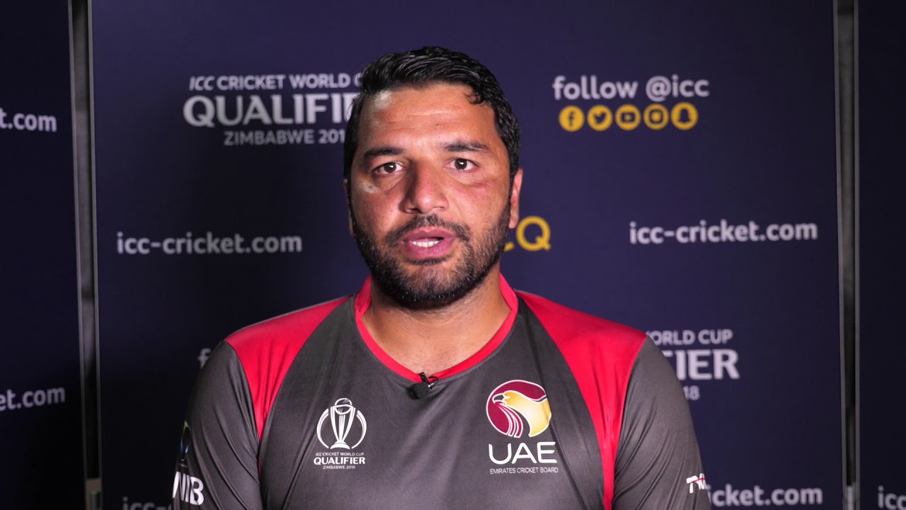 CWCQ: My Cricket Hero