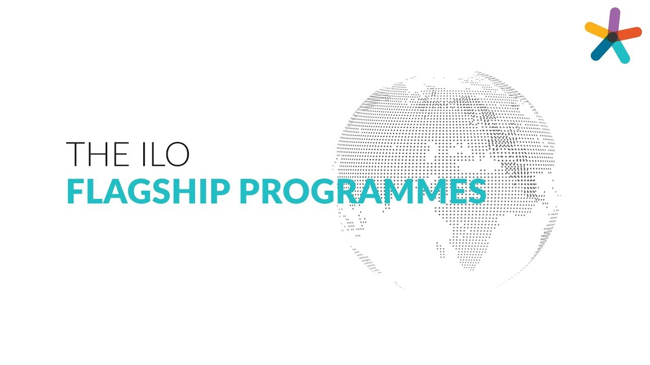 The ILO Flagship programmes