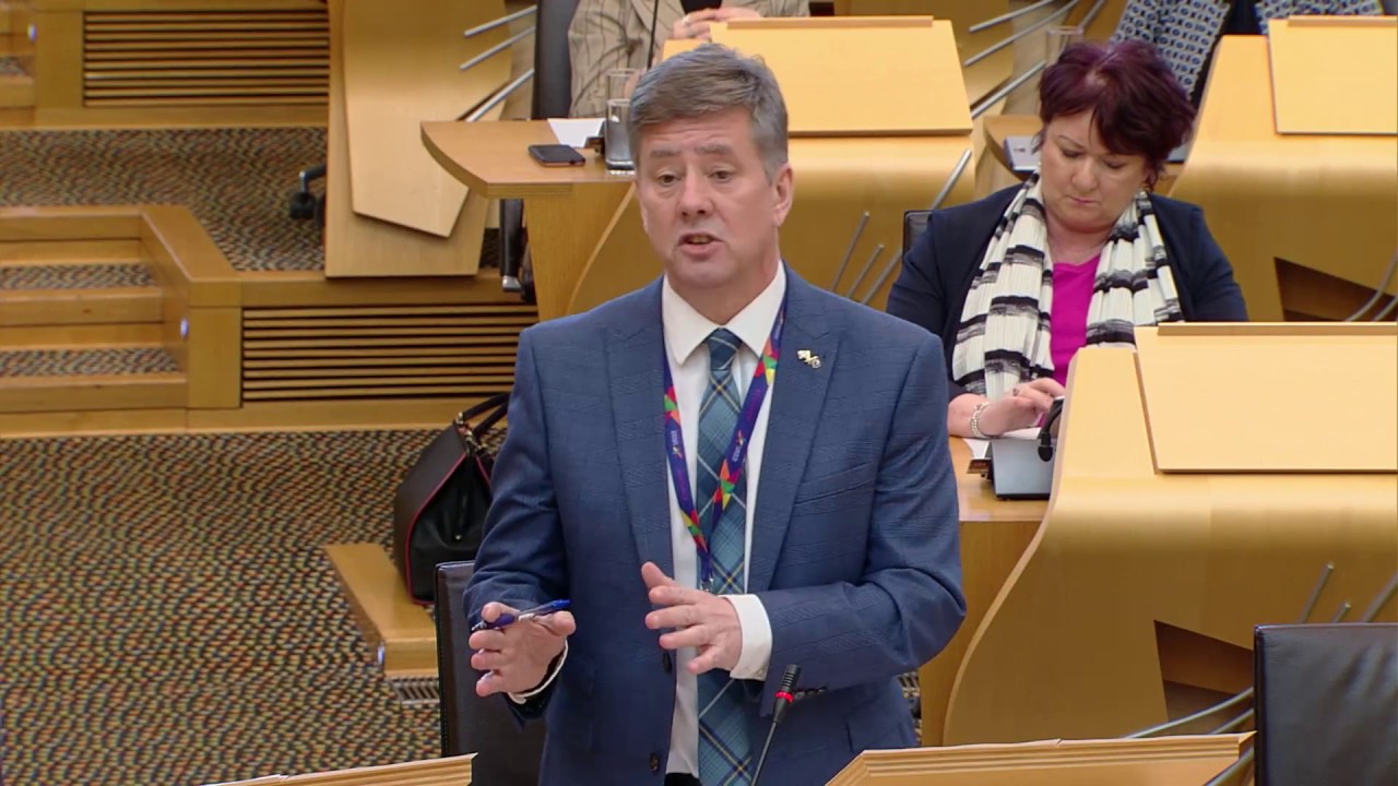 Ministerial Statement: Update on Major Infrastructure Projects – 22 Ma…