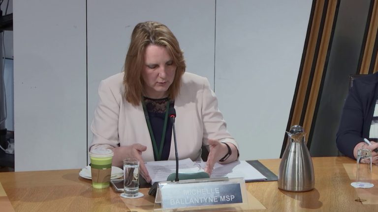 Public Petitions Committee – 22 March 2018