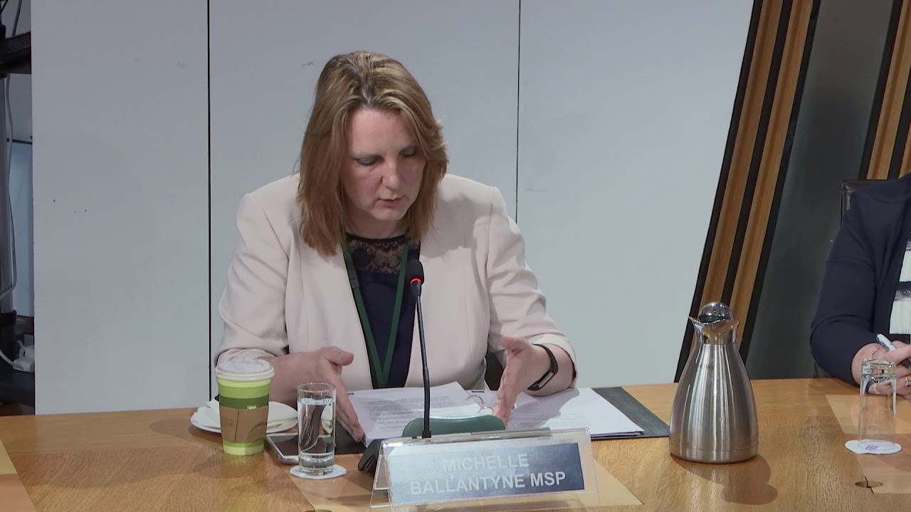 Public Petitions Committee – 22 March 2018