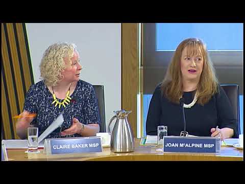 Culture, Tourism, Europe and External Relations Committee – 22 March 2…