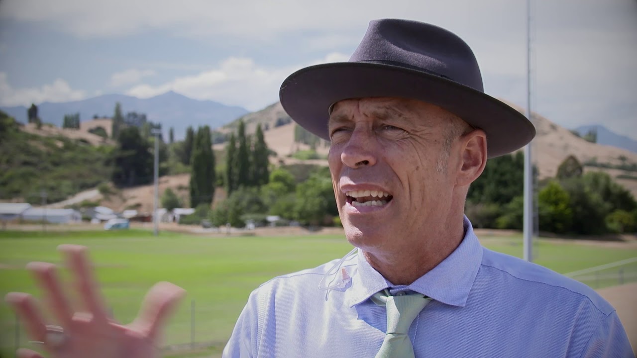 Danny Morrison on New Zealand’s U19CWC campaign