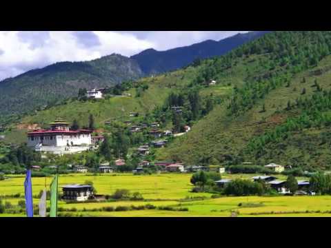 Bhutan advances with its Forest Emission Reference Level