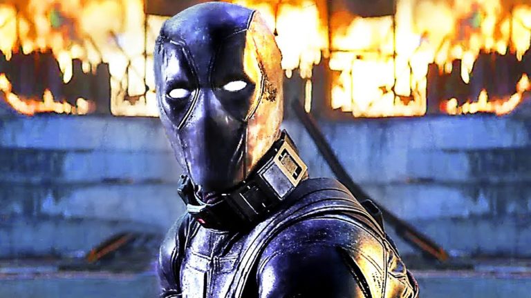 DEADPOOL 2 Full Movie Trailer