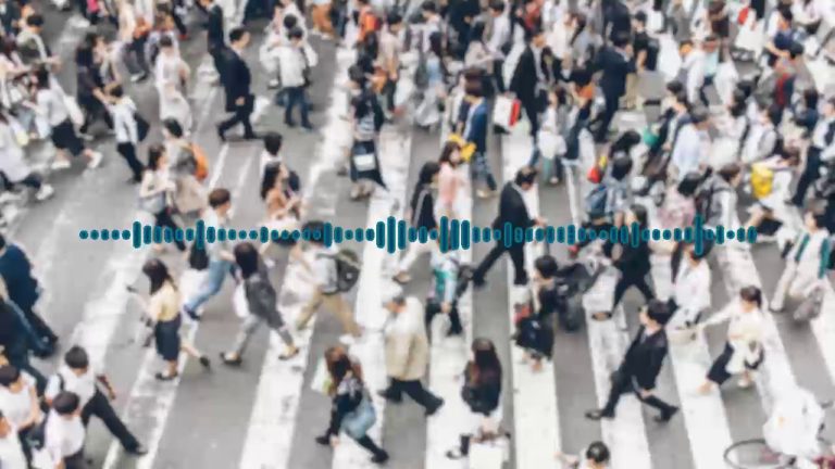 Population Estimates for Puerto Rico, Waveform