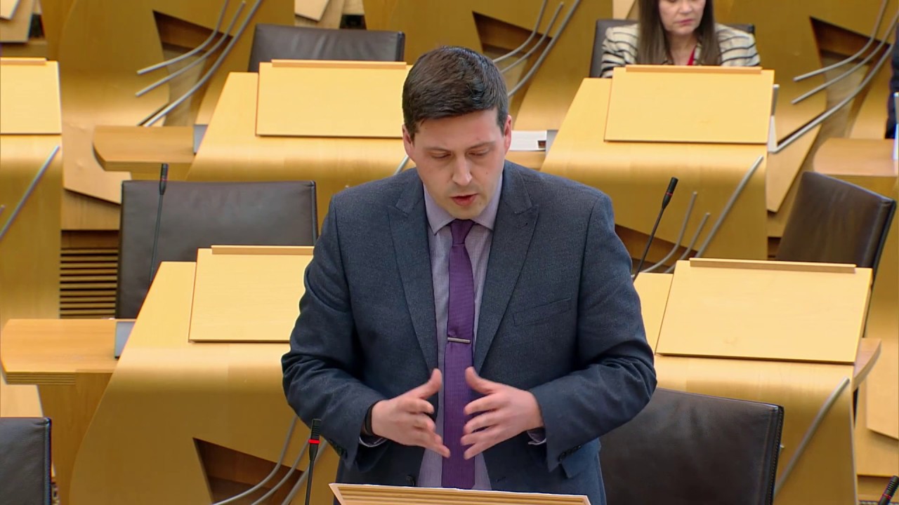 Debate: Building Greater Fairness in the Workplace – 22 March 2018