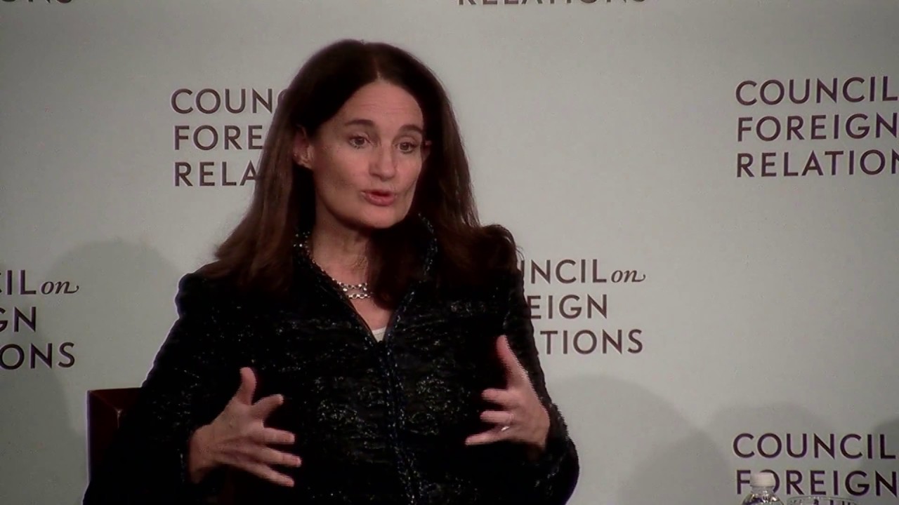 Unrivaled Power:  The Lifting of China’s Presidential Term Limits