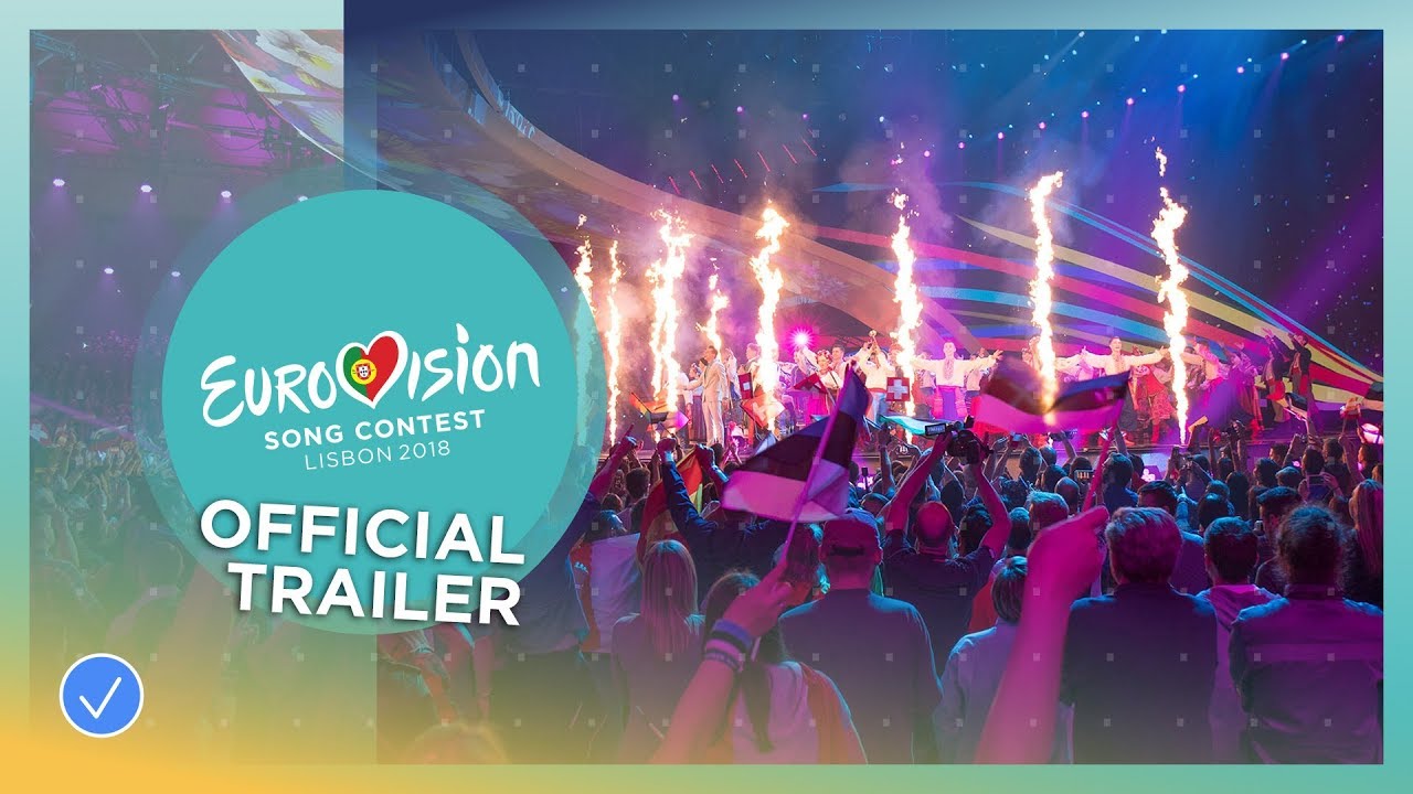 Eurovision Song Contest – Trailer