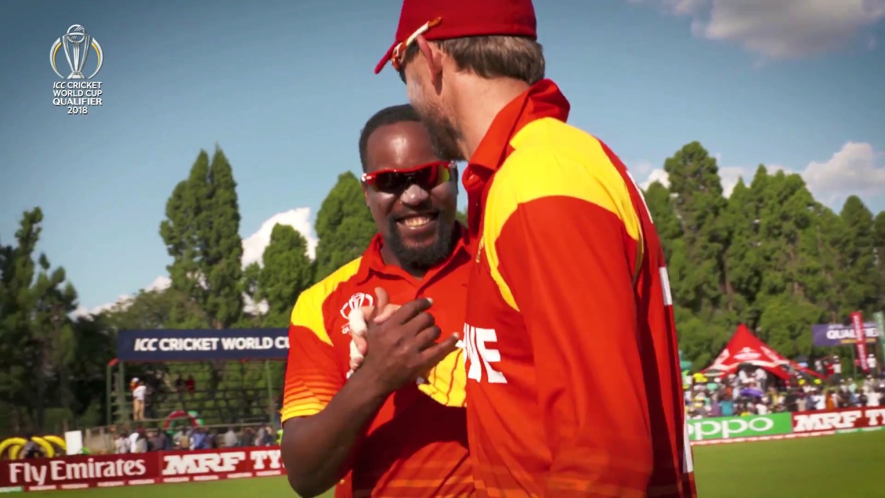 CWCQ: The day has arrived for Zimbabwe…