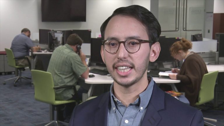 Hubo un Aumento en la Poblacion para la Mayoria de los Condados