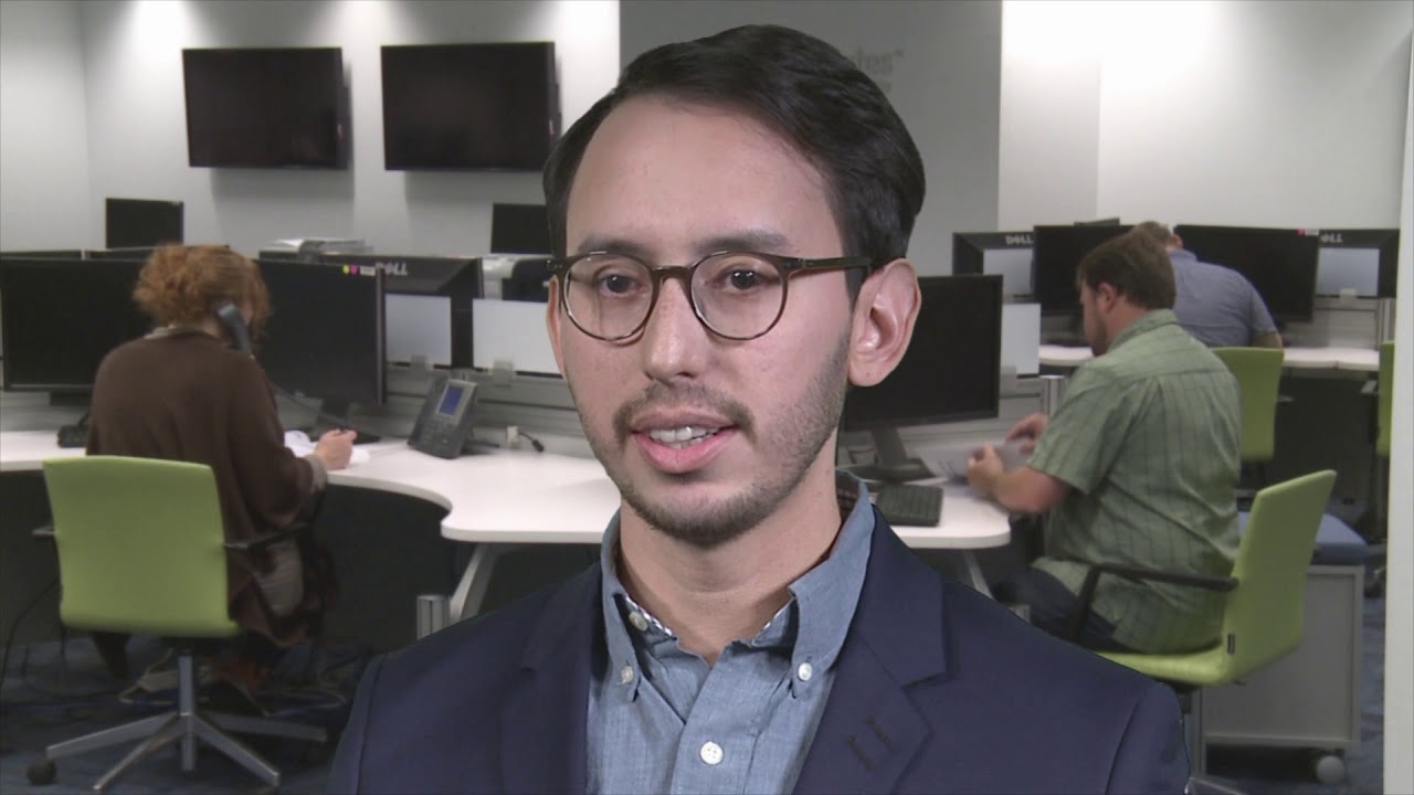 Los Condados de Mayor Crecimiento estan Ubicados en el Sur y el Oeste