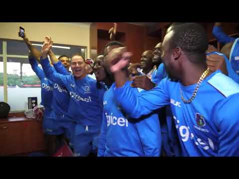 The West Indies are IN!