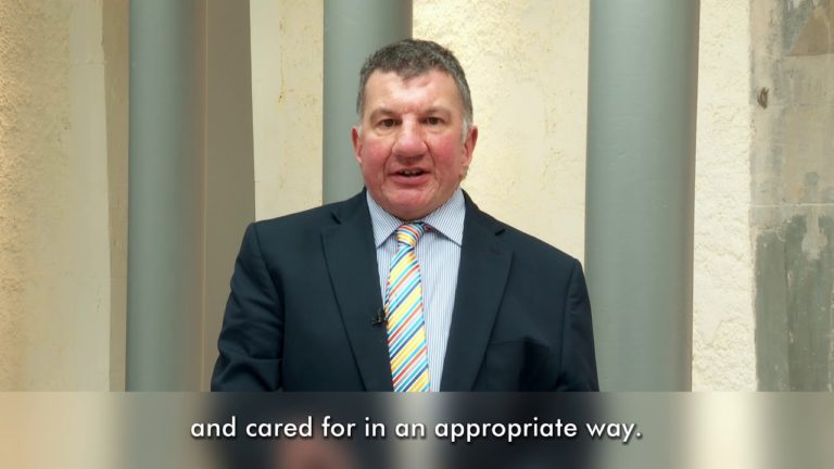 Proposed Pet Shop (Licensing) (Scotland) Bill