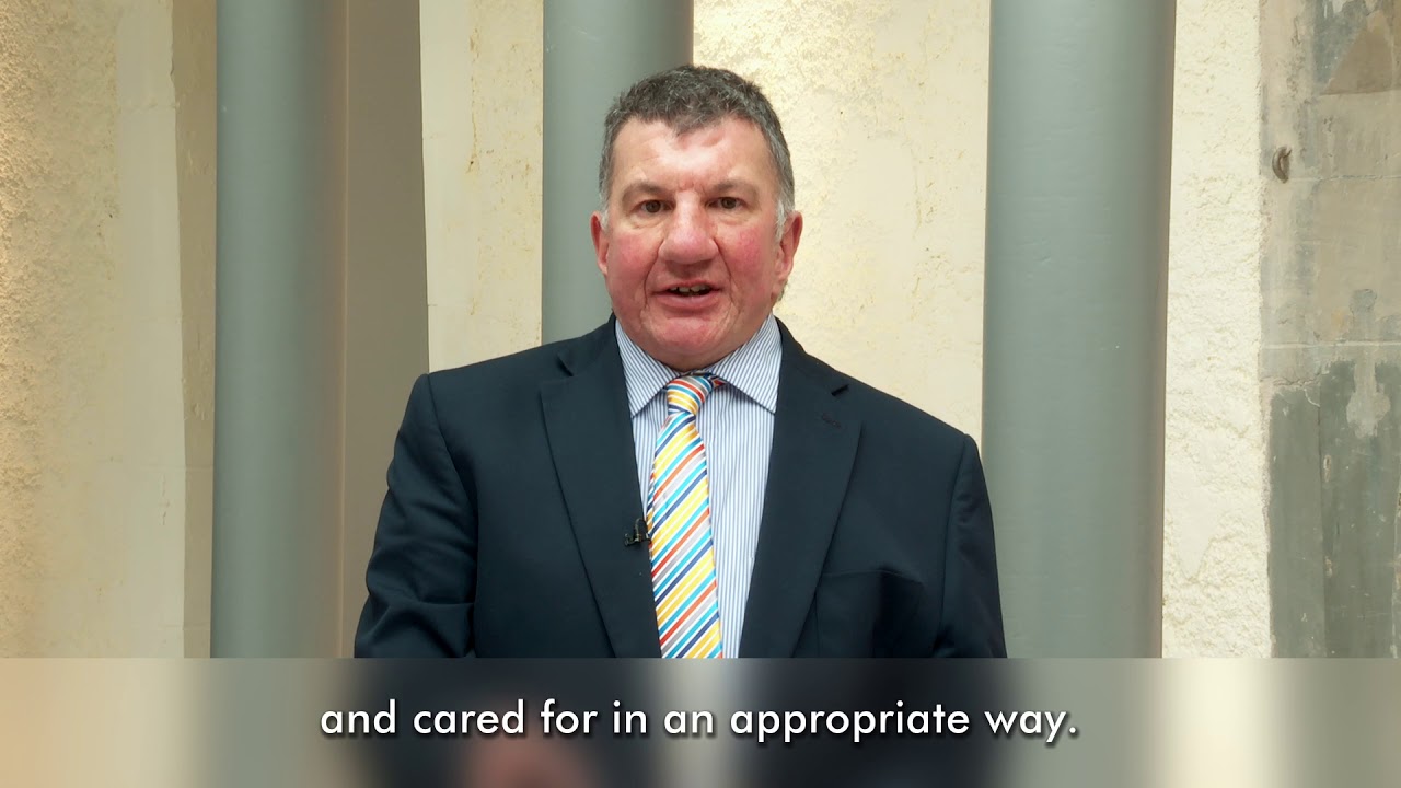 Proposed Pet Shop (Licensing) (Scotland) Bill