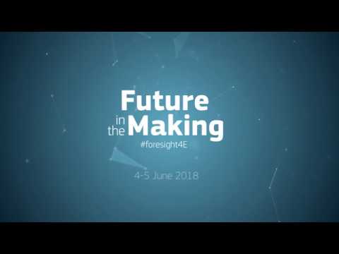 FTA2018 – Future in the making