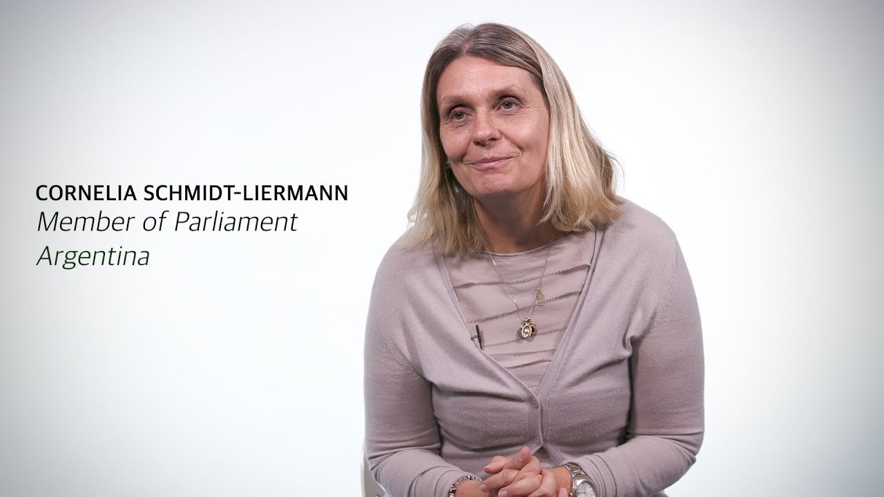 Approaching gender equality through a feminine lens