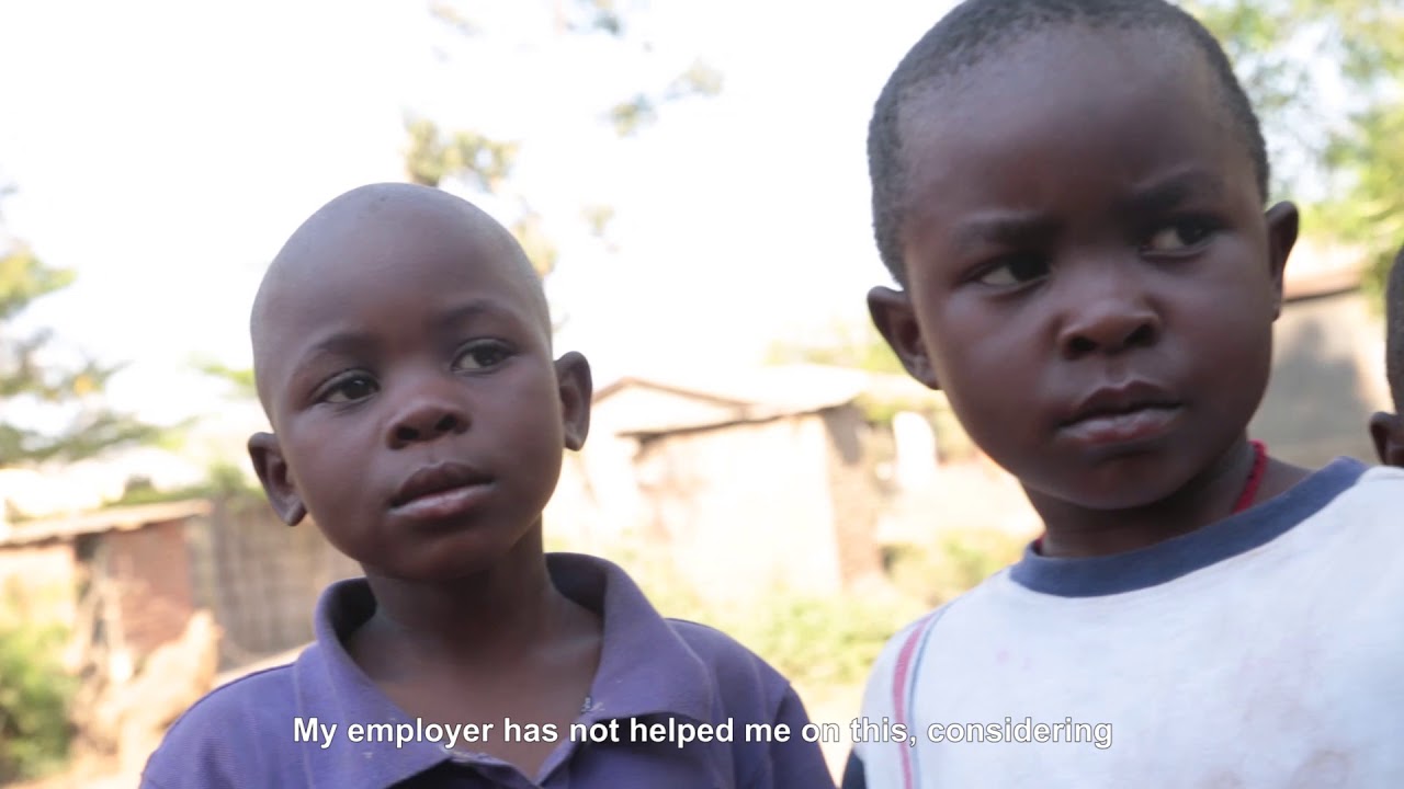 Social insurance: A way forward for Malawi’s workforce