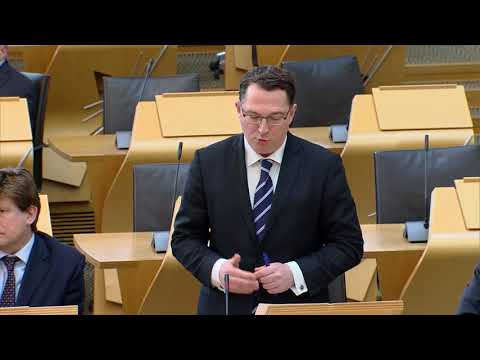 Ministerial Statement: Fair Start Scotland – 27 March 2018