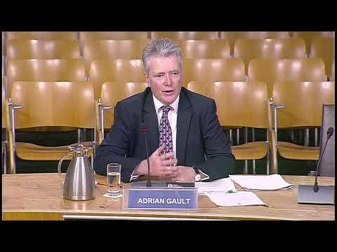 Environment, Climate Change and Land Reform Committee – 27 March 2018
