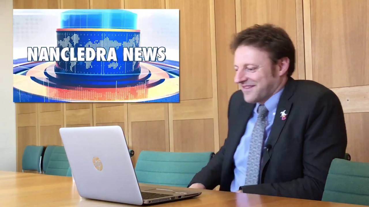 LitFilmFest Reacts! Pupil Parliament – Nancledra Primary, Penzance