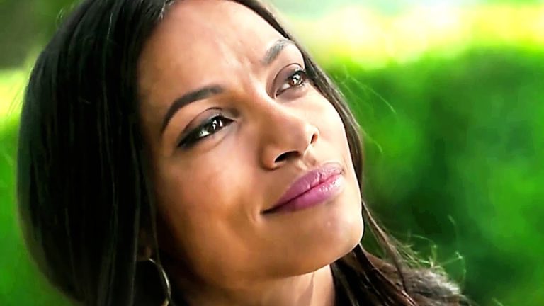 KRYSTAL Trailer (Rosario Dawson, Nick Robinson) Comedy 2018