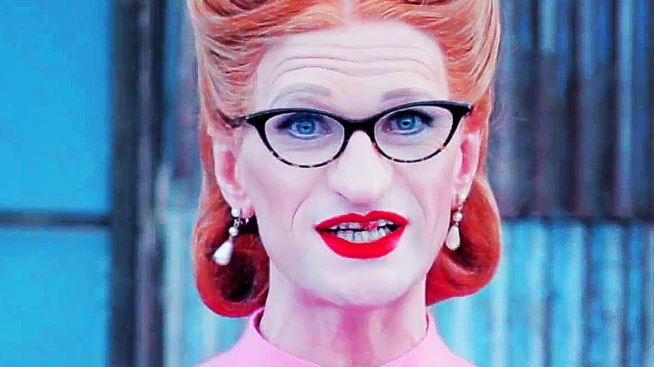 A SERIES OF UNFORTUNATE EVENTS Season 2 “Olaf in Disguise” Trailer (2018)