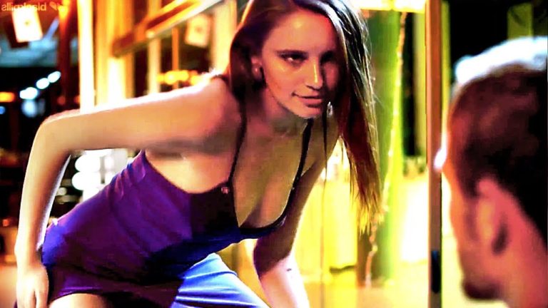 IMMORTALITY Trailer (2018)