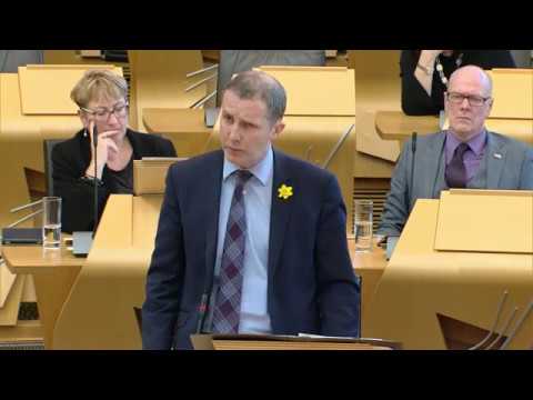 General Questions – 29 March 2018