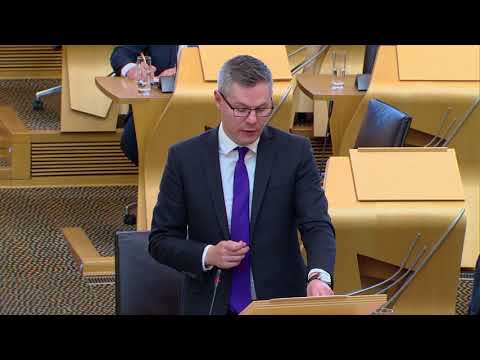 Debate: Scrap the Council Tax – 28 March 2018