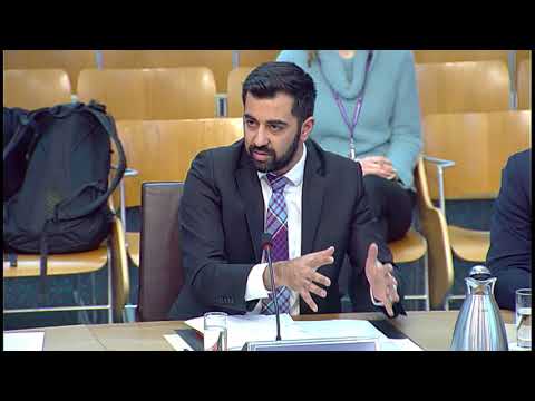 Rural Economy and Connectivity Committee – 28 March 2018