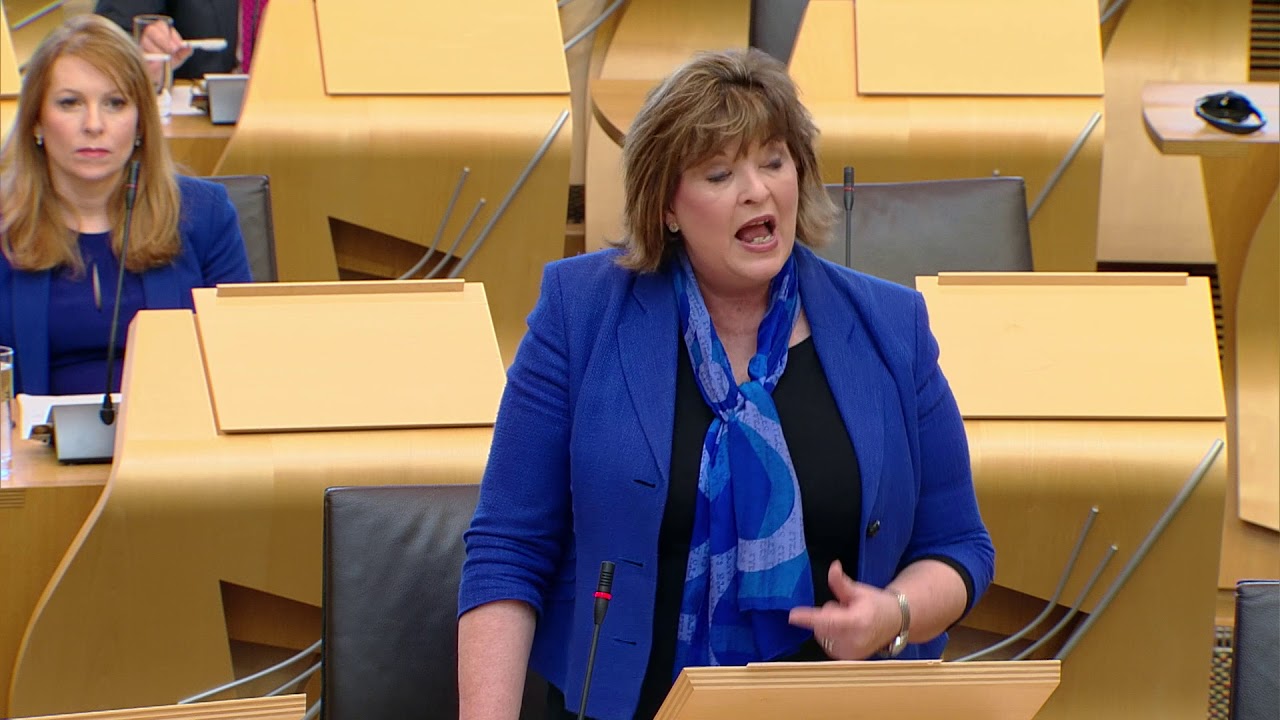 Debate: Safeguarding of Intangible Cultural Heritage – 28 March 2018