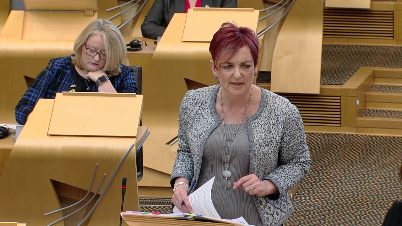 Ministerial Statement: Every Child, Every Chance – 29 March 2018