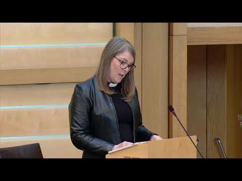 Time for Reflection – 27 March 2018