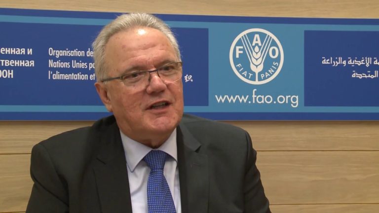 Remarks by the EU Commissioner for International Cooperation and Develo…