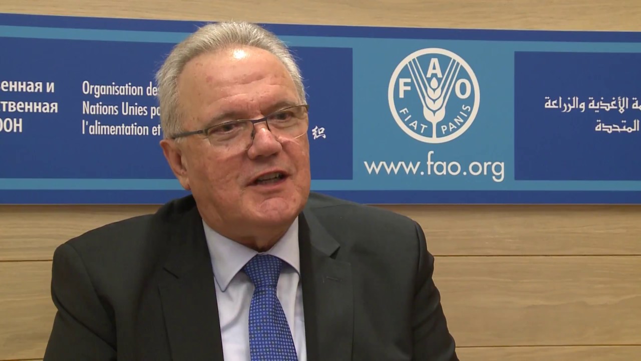 Remarks by the EU Commissioner for International Cooperation and Develo…