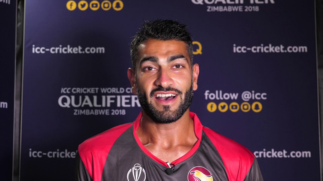 CWCQ: Who are the Chevrons?