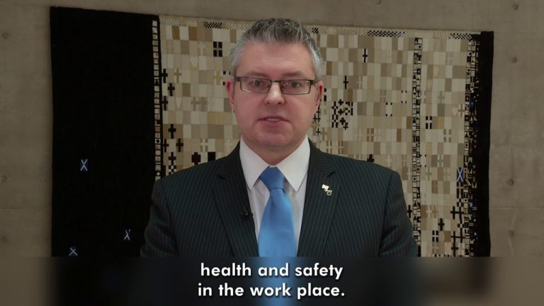 Proposed Recovery of Medical Costs for Industrial Disease (Scotland) B…