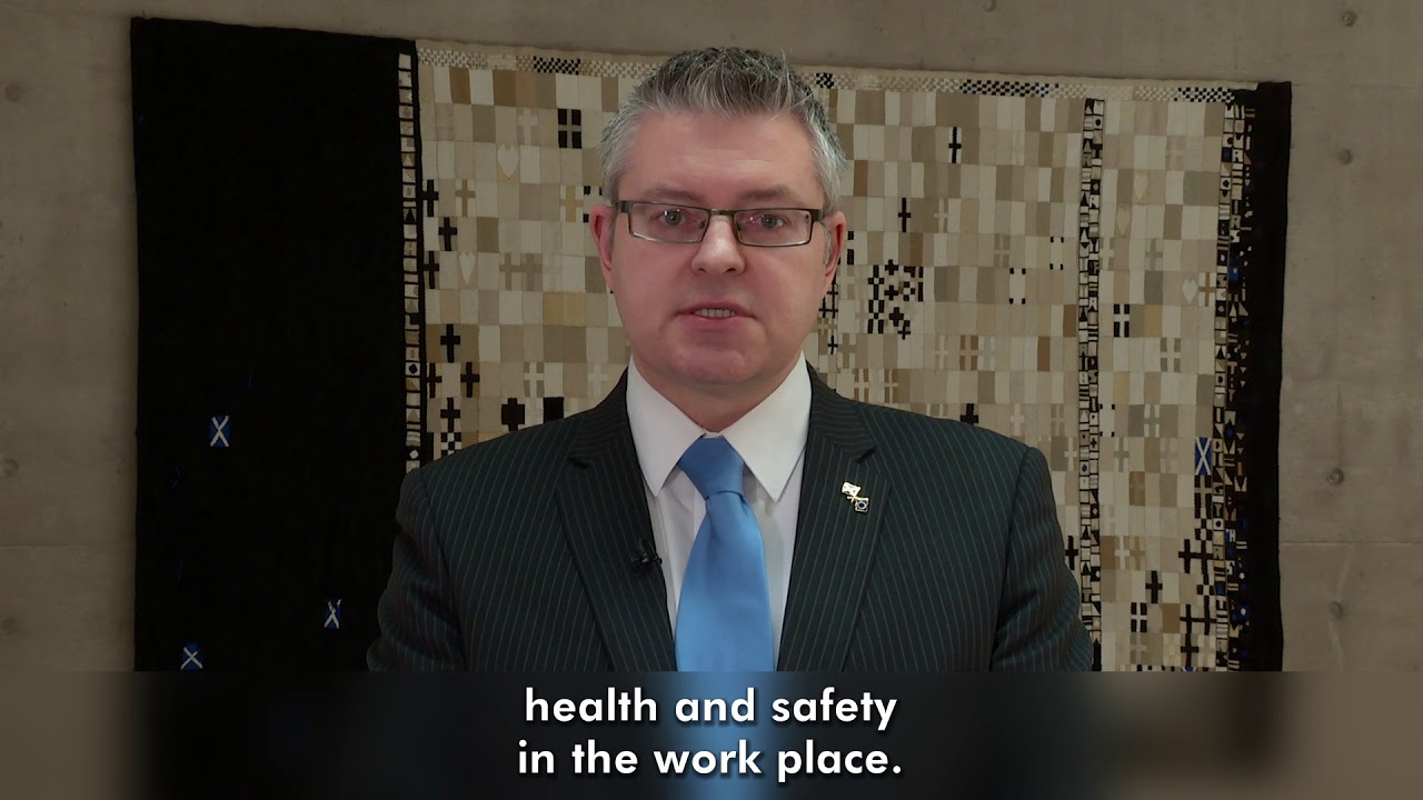 Proposed Recovery of Medical Costs for Industrial Disease (Scotland) B…