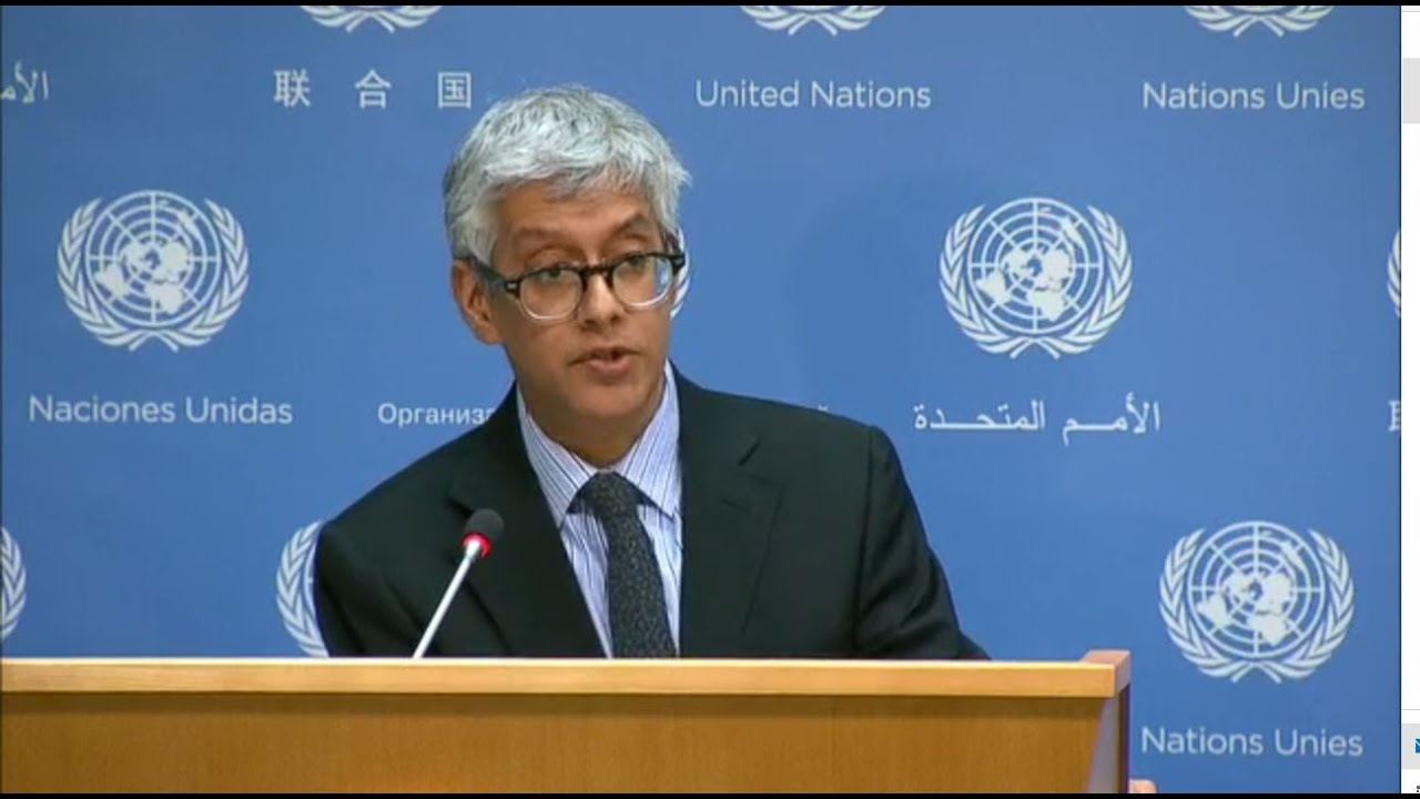 The situation in Saudi Arabia & other topics – Daily Briefing (27 March 2018)