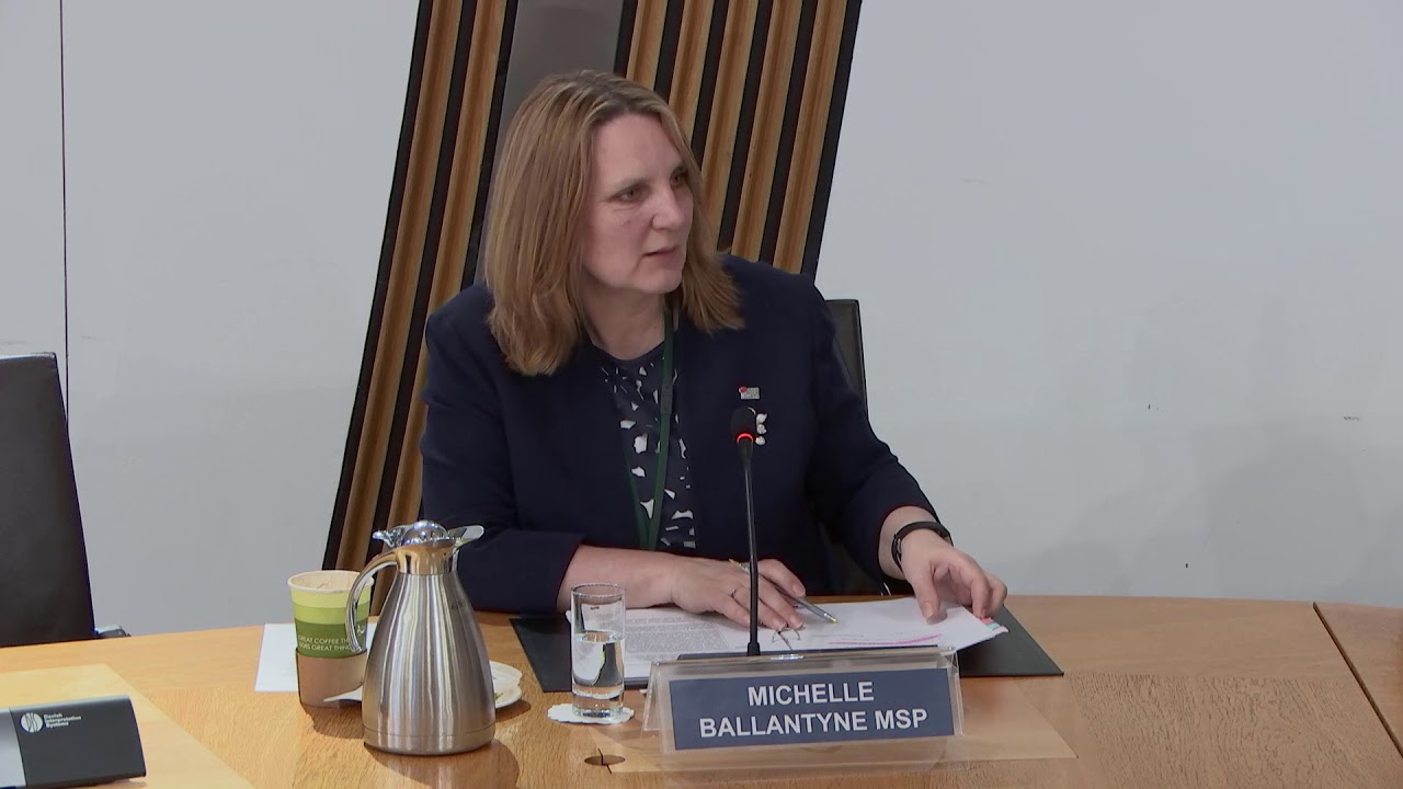 Public Petitions Committee – 29 March 201