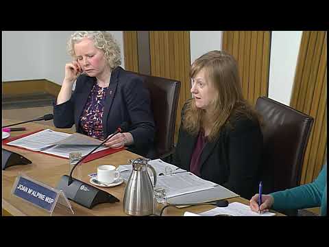 Culture, Tourism, Europe and External Relations Committee – 29 March 2…