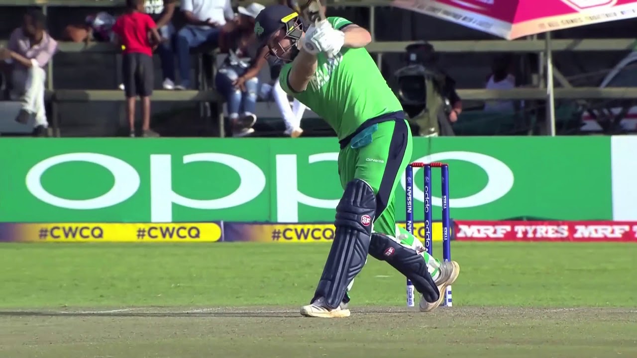 It’s all on the line for Afghanistan!